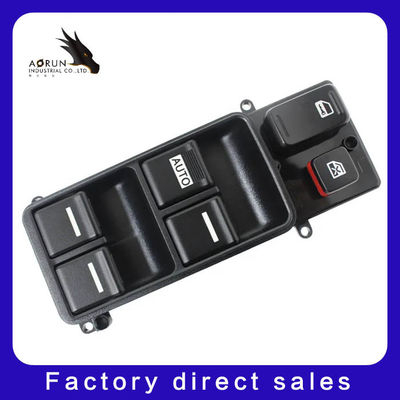 Chất lượng  Auto Part Electric System Left Front Power Power Window Lift Switch 35750-SDA-H12 Car Switch For HONDA Accord nhà máy