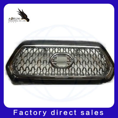 Chất lượng  Auto Parts Car Front Bumper Grille Toy&Ota Tacoma TACOMA Front Bumper Grille 53101-04040 nhà máy