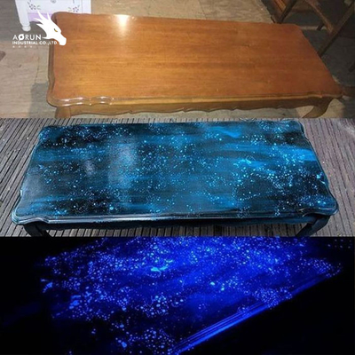 Bán buôn trong suốt trong suốt Bảng nhựa Epoxy trong suốt Hàng đầu Gỗ nhựa Epoxica Giá Các nhà sản xuất nhựa Epoxy lỏng