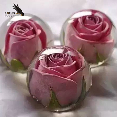 Nhựa nghệ thuật đánh bóng và chất làm cứng cho ván trượt ván trượt ván trượt ván