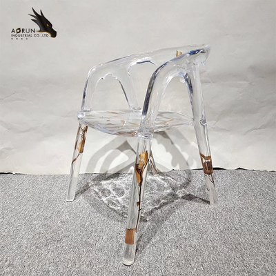 Keo AB Keo 3D Epoxy Nhựa cứng Epoxy Tinh thể Trong suốt
