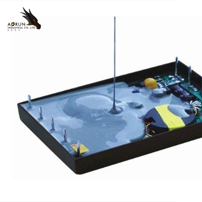 Hợp chất làm bầu cao su silicone Epoxy đổ chất bịt kín cho bầu điện tử