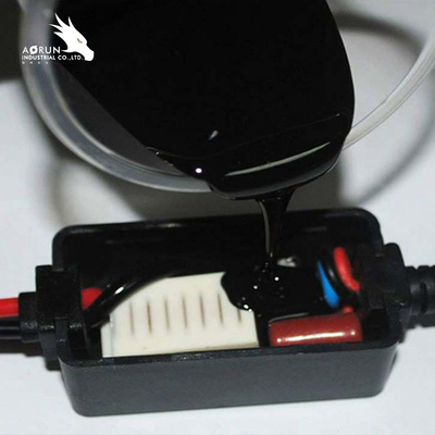 Hợp chất làm bầu cao su silicone Epoxy đổ chất bịt kín cho bầu điện tử