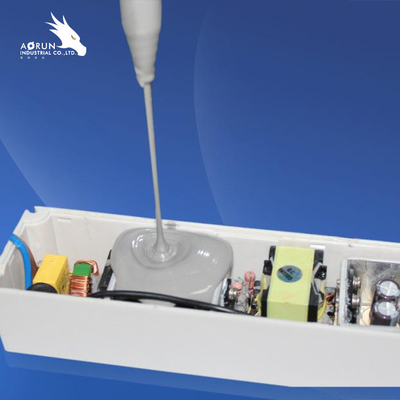 Hai thành phần 1: 1 Keo dán keo nhiệt silicone