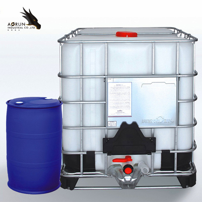 Màu sàn kim loại Epoxy Resin 828 Sơn chống xước
