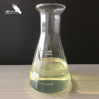 Khô nhanh 5 phút Chất làm cứng nhựa epoxy Tinh thể trong suốt Thân thiện với ECO