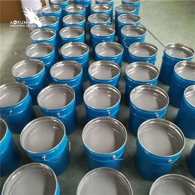 Sấy nhanh Sơn chống ăn mòn 3D Tấm lót sàn công nghiệp