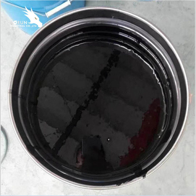 Sơn chống ăn mòn acrylic Phun sơn Epoxy kim loại bám dính mạnh