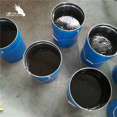 Sơn chống ăn mòn acrylic Phun sơn Epoxy kim loại bám dính mạnh