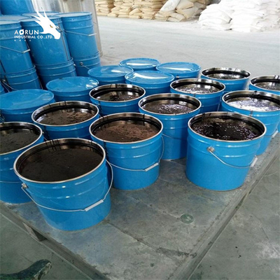 Sơn chống ăn mòn acrylic Phun sơn Epoxy kim loại bám dính mạnh