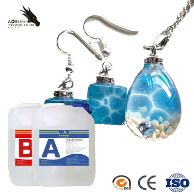 3D Bar Top Epoxy Resin Ultra Clear Đúc cao Lớp phủ bóng tuyệt đẹp
