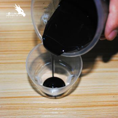 Keo làm bầu sợi thủy tinh Đúc Liên kết điện nhựa ruột bầu