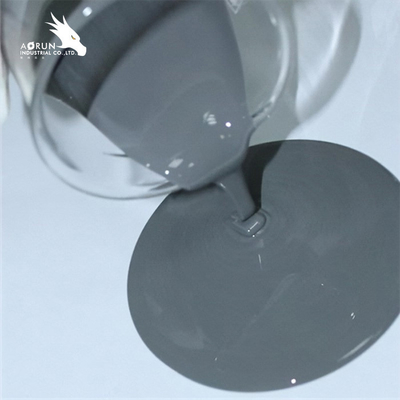 1: 1 AB Keo nhựa epoxy nhựa dẫn nhiệt Keo đúc nồi
