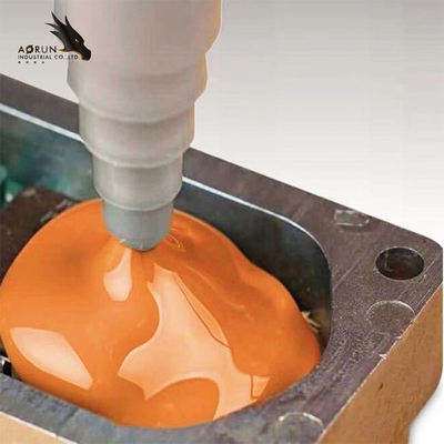 1: 1 AB Keo nhựa epoxy nhựa dẫn nhiệt Keo đúc nồi