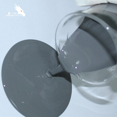 1: 1 AB Keo nhựa epoxy nhựa dẫn nhiệt Keo đúc nồi