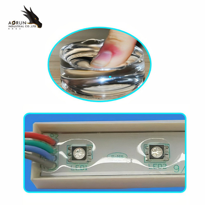 Keo dán điện tử có độ nhớt thấp Keo dán chống thấm nước