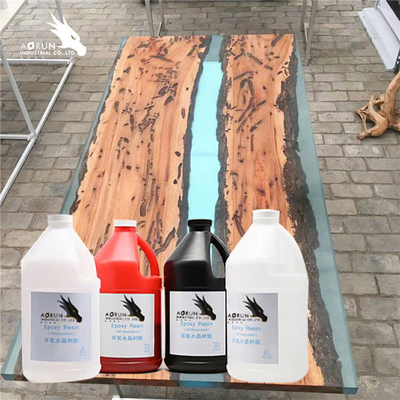 Nhà sản xuất chuyên nghiệp Bán buôn mặt bàn nhựa Epoxy được sử dụng rộng rãi