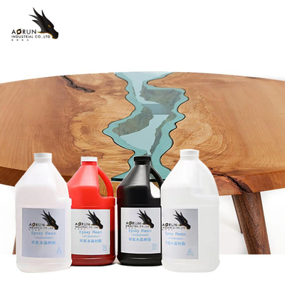 Nhà sản xuất chuyên nghiệp Bán buôn mặt bàn nhựa Epoxy được sử dụng rộng rãi