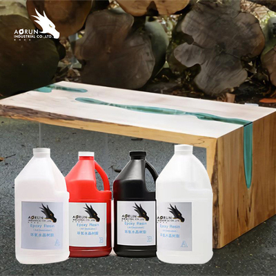 Nhà sản xuất chuyên nghiệp Bán buôn mặt bàn nhựa Epoxy được sử dụng rộng rãi