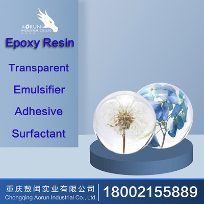 Crystal Clear Epoxy Resin Kit Nghệ thuật đồ trang sức tự làm Dự án AB Keo