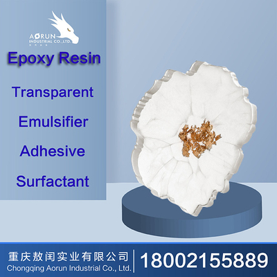 Uv Curing Diy Acrylic Epoxy Craft Resin Set để làm đồ trang sức thủ công