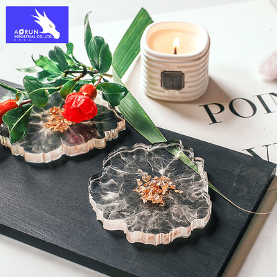 Uv Curing Diy Acrylic Epoxy Craft Resin Set để làm đồ trang sức thủ công