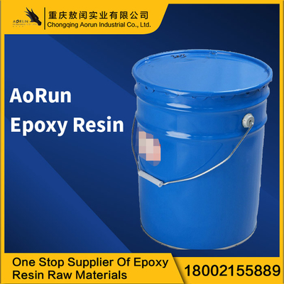 Lớp phủ Epoxy Chống ăn mòn Sơn Polyester Xây dựng cho hồ bơi