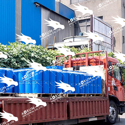 Sơn kim loại chống ăn mòn ngoài trời công nghiệp sáng hỗn hợp