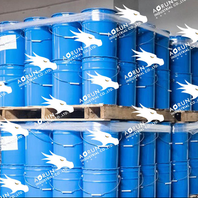 Lớp phủ thép kim loại Sơn chống ăn mòn cho khả năng chống ăn mòn