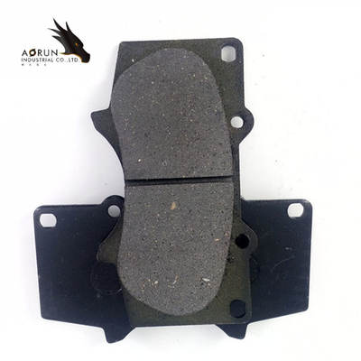 Oe 04465-35290 Má phanh ô tô cho Toyota Mitsubishi