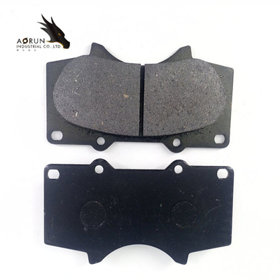 Oe 04465-35290 Má phanh ô tô cho Toyota Mitsubishi