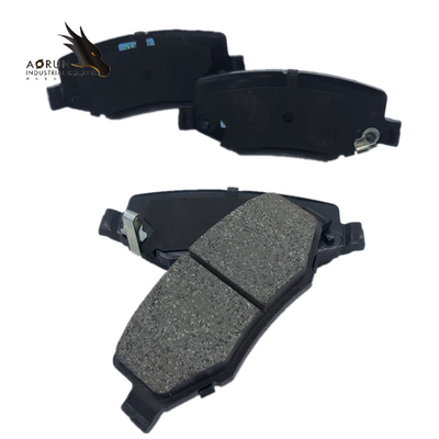 Phanh bán buôn giá thấp 68003776 Tấm ma sát da phanh Aa