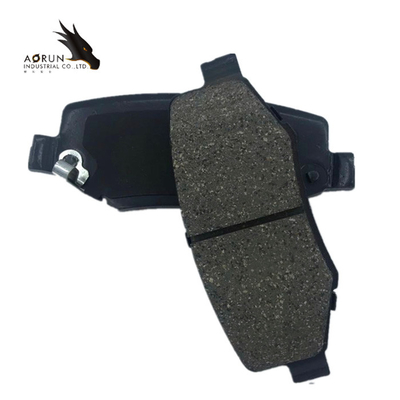 Phanh bán buôn giá thấp 68003776 Tấm ma sát da phanh Aa