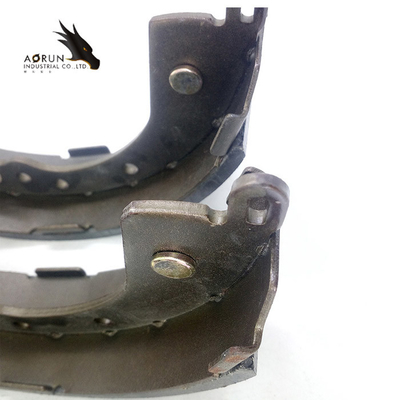 K2378 Các nhà sản xuất má phanh Toyota Sea Ishi hỗ trợ trực tiếp các thương hiệu má phanh ô tô