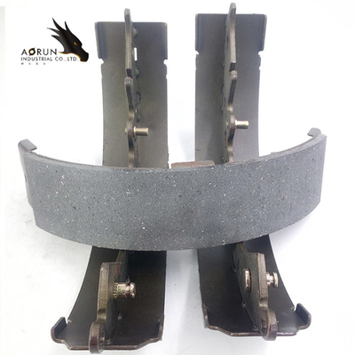K2378 Các nhà sản xuất má phanh Toyota Sea Ishi hỗ trợ trực tiếp các thương hiệu má phanh ô tô