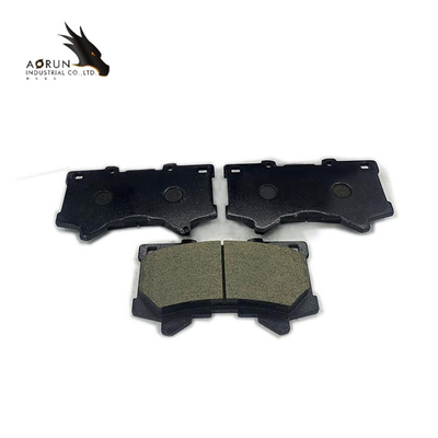 04465-60380 Bộ phận hệ thống phanh tự động tự động