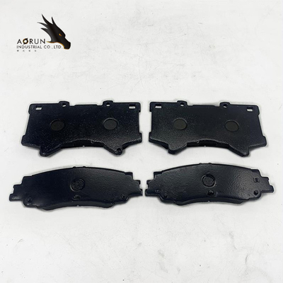 04465-60380 Bộ phận hệ thống phanh tự động tự động