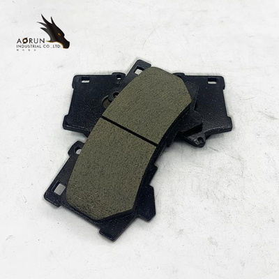 04465-60380 Bộ phận hệ thống phanh tự động tự động