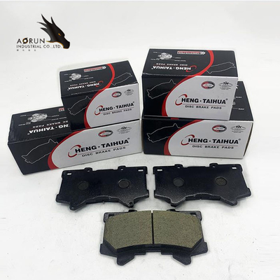 04465-60380 Bộ phận hệ thống phanh tự động tự động