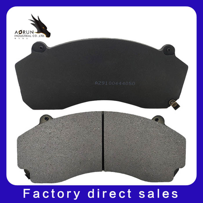 Má phanh Howver A7 H7 tùy chỉnh tại nhà máy AZ9100444050