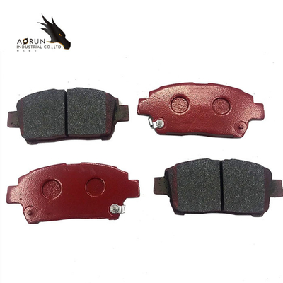 Má phanh ô tô Bánh trước được xử lý tùy chỉnh D822