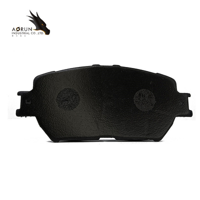 04465-30340 Má phanh bánh trước cho Lexus Toyota