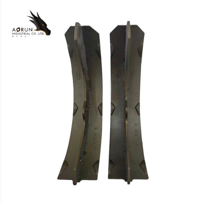 Nhà máy K1159 Bán buôn Đĩa phanh ô tô tự động Má phanh ô tô tùy chỉnh