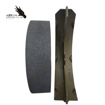 Nhà máy K1159 Bán buôn Đĩa phanh ô tô tự động Má phanh ô tô tùy chỉnh