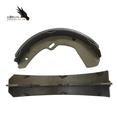 Nhà máy K1159 Bán buôn Đĩa phanh ô tô tự động Má phanh ô tô tùy chỉnh