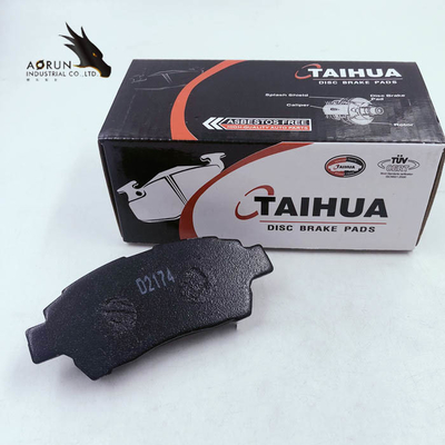 Hệ thống phanh D2174 Nhà sản xuất Giá Phụ tùng ô tô