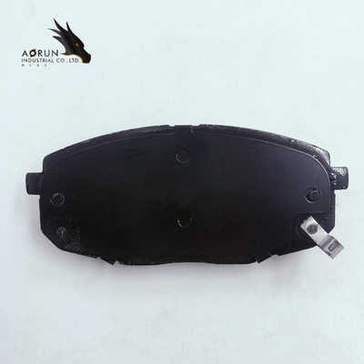 Bộ má phanh ô tô Bộ má phanh GDB3342 cho Changan Hyundai-Kia