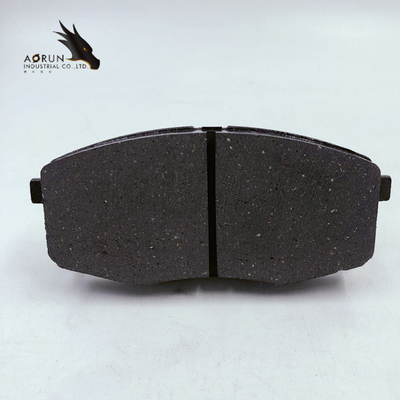 Bộ má phanh ô tô Bộ má phanh GDB3342 cho Changan Hyundai-Kia