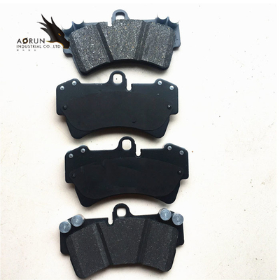 Phụ kiện ô tô D977 Má phanh Má phanh tự động chất lượng cao