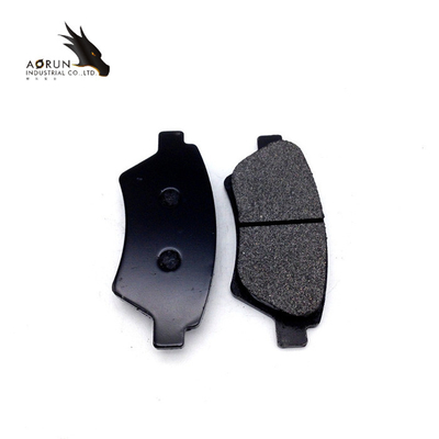 Má phanh đĩa ô tô Semimetal Jingyi 1.8T D1495 Ma sát